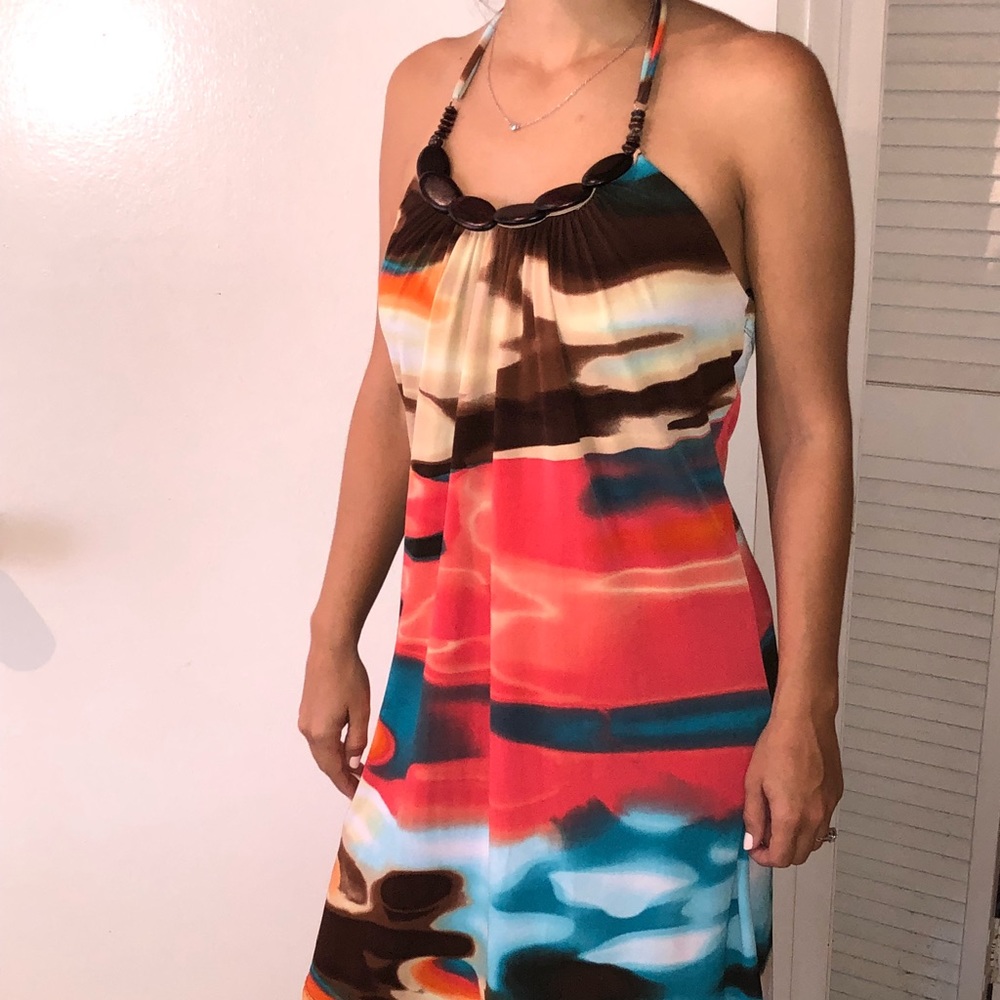 B. Darlin dress